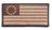 Betsy Ross  Flag Patch