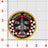 Official VMFA-312 Checkerboards F-18 Shoulder Patches