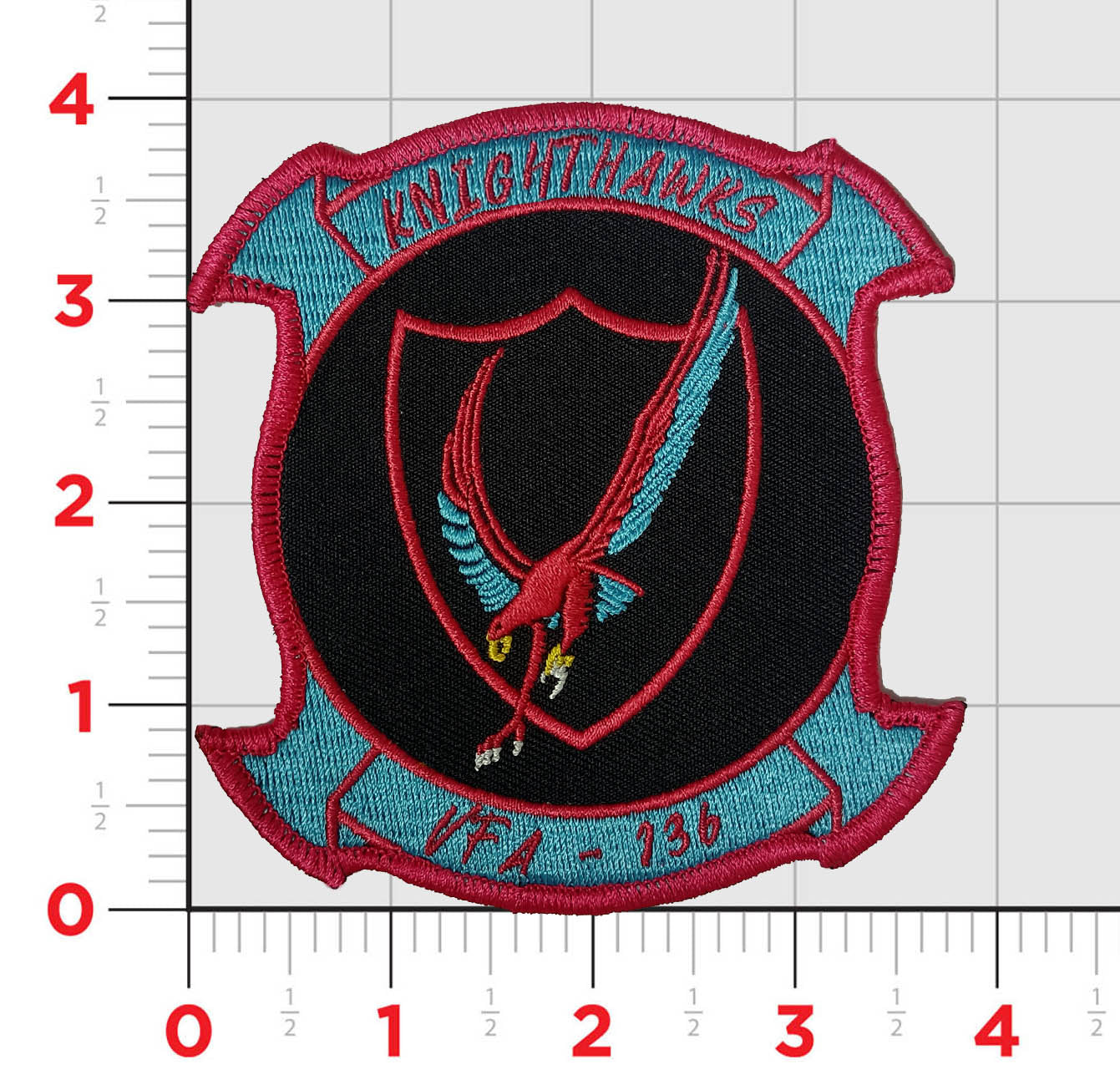 Vf Patch Panel Buy Officially Licensed US Navy VF Patch | MarinePatches.com ...