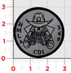 CDI