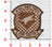Officially Licensed USMC VMFA(AW)-533 Hawks Squadron Patches