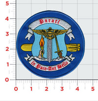 US Navy VT-22A/VT-98 Torpedo Squadron Patch