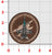 Official VMFA(AW)-533 Hawks Shoulder patches