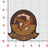 Officially Licensed US Navy VAQ-140 Patriots Squadron Patches