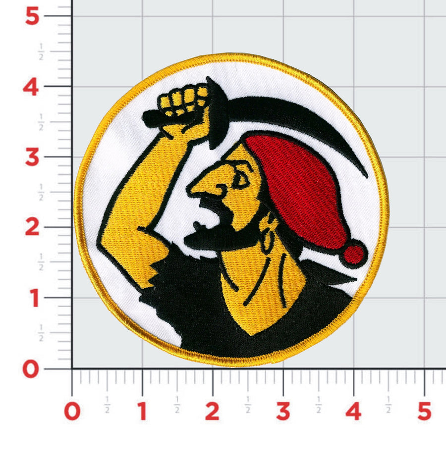 Officially Licensed USMC VMA-143 Squadron Patch