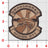 Officially Licensed USMC MWSS-371 Sand Sharks 2021 Patches