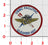 Officially Licensed USMC FAC/JTAC "Cleared Hot" Patch