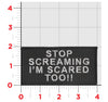 With Hook & Loop