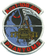 Official US Army A Co 1-106 AVN Phantoms Patches