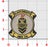 Officially Licensed USMC VMFA-314 Black Knights Command Patches
