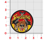 VAW-120 Greyhawks "Shaggatha" Patch