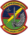 116th Air Support Operations Squadron