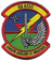 USAF 116th Air Support Operations Squadron Patch