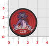 CDI