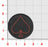 Official HMLA-267 Qual Patches
