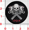 CDQAR