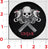 Official HMLA-369 Gunfighters Flightline Qual Patches