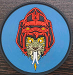 Official MALS-12 Marauders PVC Shoulder Patch