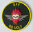 Official VMM-362 Ugly Angels PVC Flightline Qual Patches