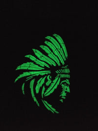 Officially Licensed US Navy HSM-72 Proud Warriors PVC GITD Patch