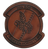 USAF 20th SOS Green Hornets Leather Patches