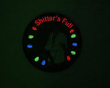 Cousin Eddie "Shitter's Full" CH-53 Christmas PVC Patch