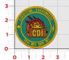 CDI