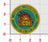 Official HMLA-267 13th MEU Det Qual Patches