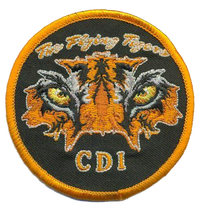 Official VMM-262 Flightline Qualification Patches