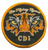 Official VMM-262 Flightline Qualification Patches