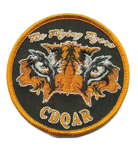 Official VMM-262 Flightline Qualification Patches