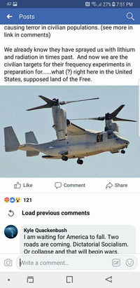 MV-22 Plopter, IBET Team Patch