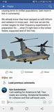 MV-22 Plopter, IBET Team Patch