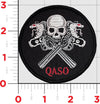 QASO