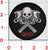 Official HMLA-369 Gunfighters Flightline Qual Patches