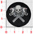 Official HMLA-369 Gunfighters Flightline Qual Patches