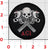 Official HMLA-369 Gunfighters Flightline Qual Patches