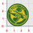 Official HMH-772 Hustlers Flightline Qual Patches