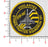 Official VFA-151 Vigilantes Super Hornet Shoulder Patch