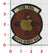 USAF 58th OG Stands/Eval Patch