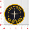 Transport Aircrew