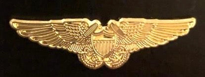 US Navy/Marines Wings Pins