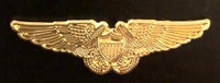 US Navy/Marines Wings Pins