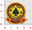 Officially Licensed HMLA-267 Stingers Squadron Patches