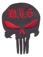 MVG Patch