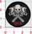 Official HMLA-369 Gunfighters Flightline Qual Patches