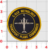 Transport Plane Commander