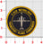 Official C-26D Metroliner Patch
