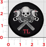 Official HMLA-369 Gunfighters Flightline Qual Patches