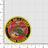 USMC AH-1 Cobra Hours Patch